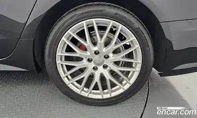 Audi A6 2018 2.0 автомат (гидро), миниатюра 7