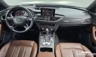 Audi A6 2018 2.0 автомат (гидро), миниатюра 10