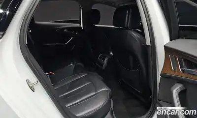 Audi A6 2015 3.0 автомат (гидро), миниатюра 11