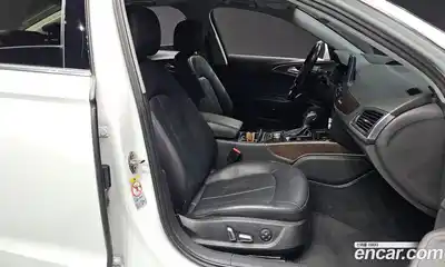Audi A6 2015 3.0 автомат (гидро), миниатюра 12
