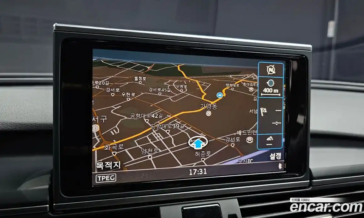 Audi A6 2015 3.0 автомат (гидро), фото 14