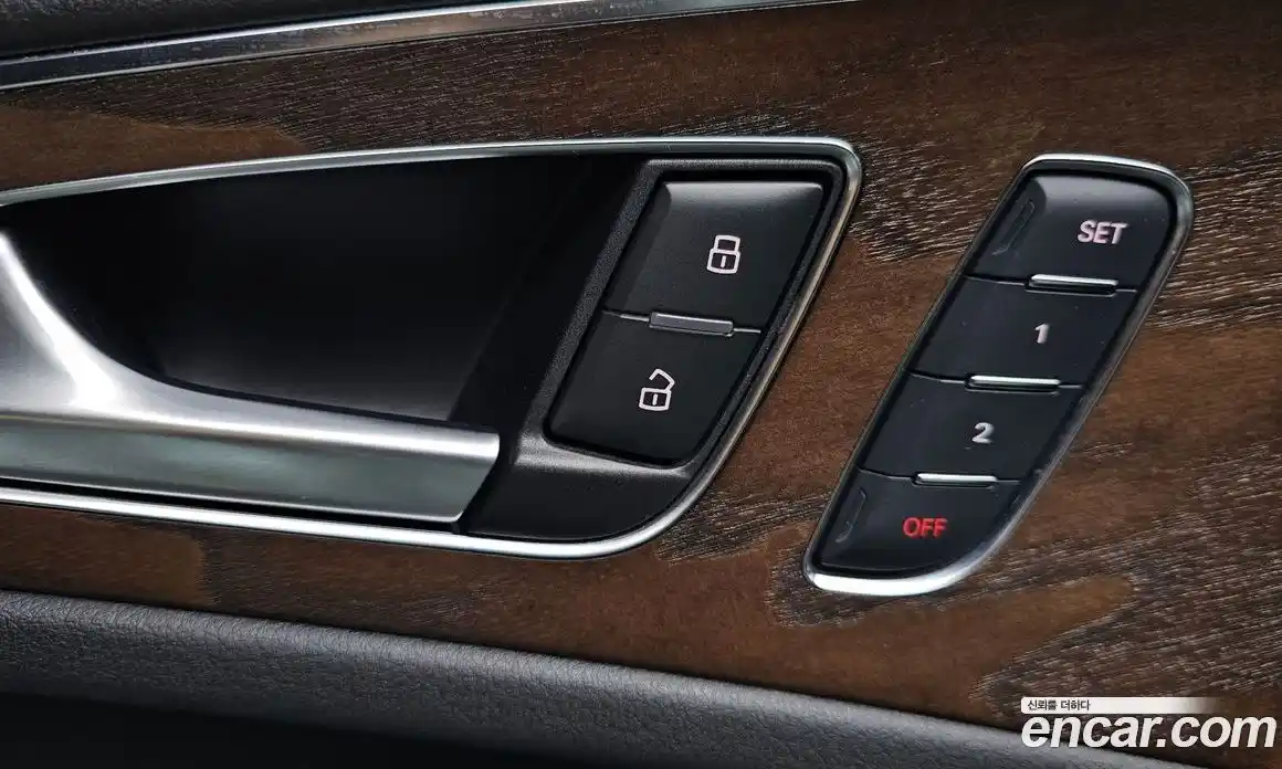Audi A6 2015 3.0 автомат (гидро), фото 18