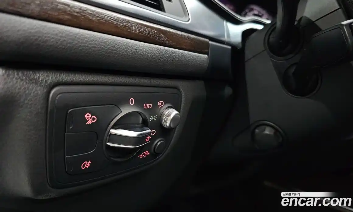 Audi A6 2015 3.0 автомат (гидро), фото 19