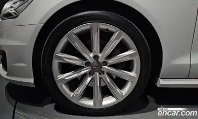 Audi A6 2015 3.0 автомат (гидро), миниатюра 5