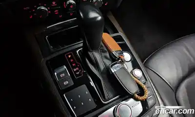Audi A6 2015 3.0 автомат (гидро), миниатюра 9