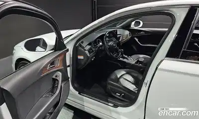 Audi A6 2015 3.0 автомат (гидро), миниатюра 10