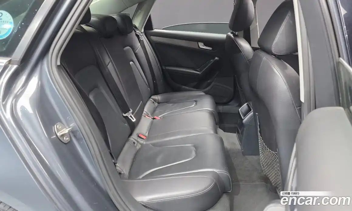 Audi A4 2014 2.0 автомат (гидро), фото 11