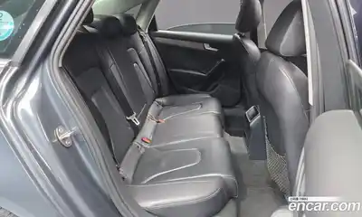 Audi A4 2014 2.0 автомат (гидро), миниатюра 11