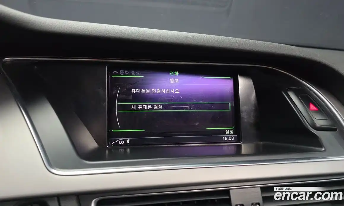 Audi A4 2014 2.0 автомат (гидро), фото 16