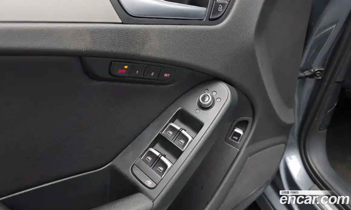 Audi A4 2014 2.0 автомат (гидро), фото 17