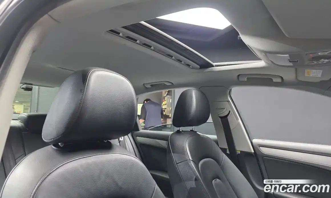 Audi A4 2014 2.0 автомат (гидро), фото 18