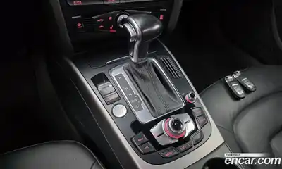 Audi A4 2014 2.0 автомат (гидро), миниатюра 9