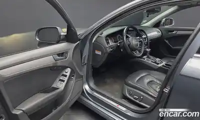 Audi A4 2014 2.0 автомат (гидро), миниатюра 10