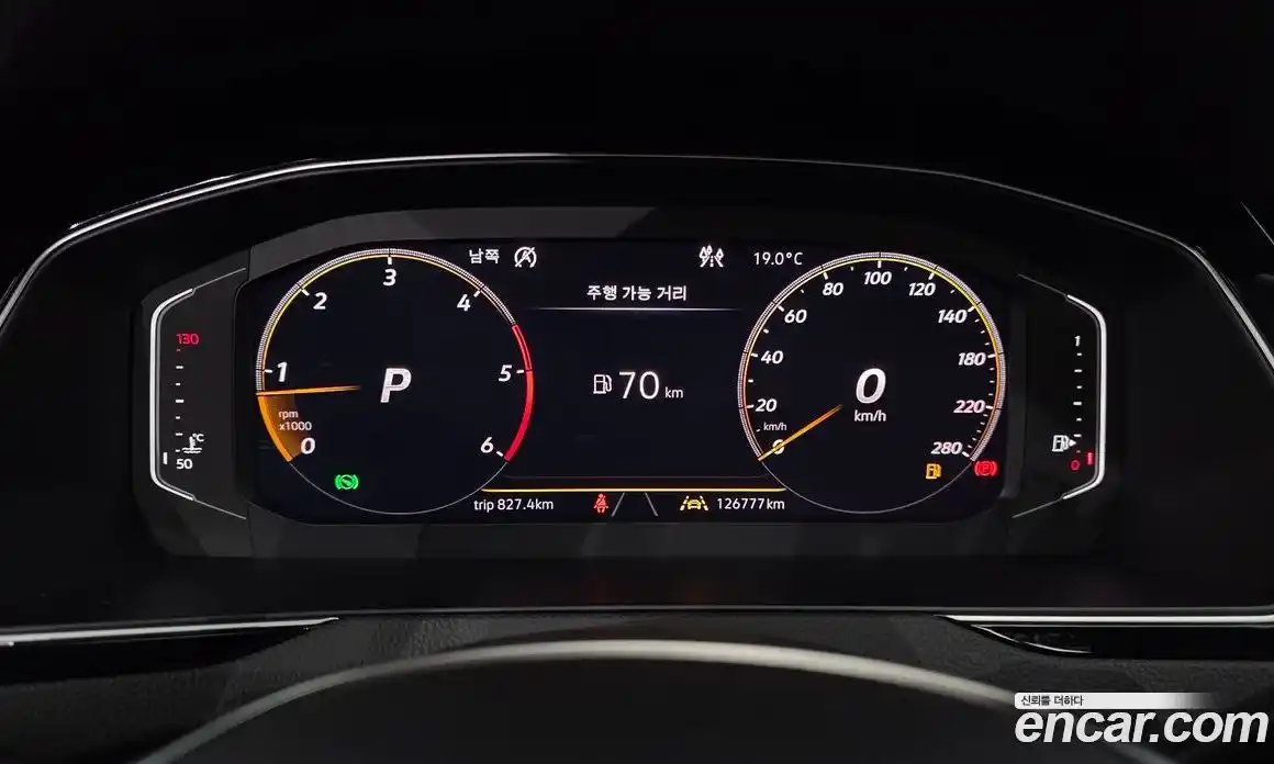 Volkswagen Arteon 2020 2.0 автомат (гидро), фото 11