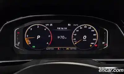 Volkswagen Arteon 2020 2.0 автомат (гидро), миниатюра 11