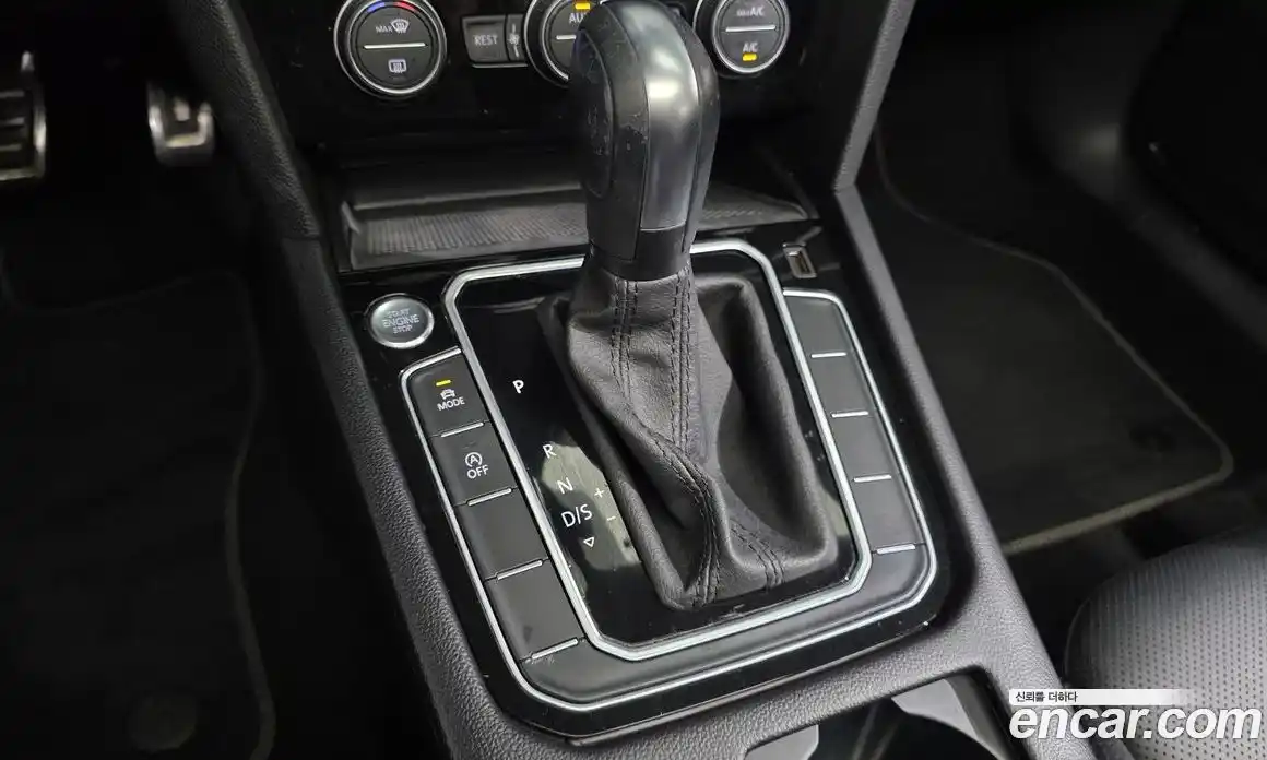 Volkswagen Arteon 2020 2.0 автомат (гидро), фото 12