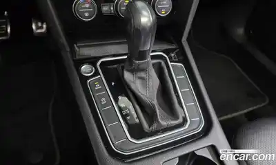 Volkswagen Arteon 2020 2.0 автомат (гидро), миниатюра 12