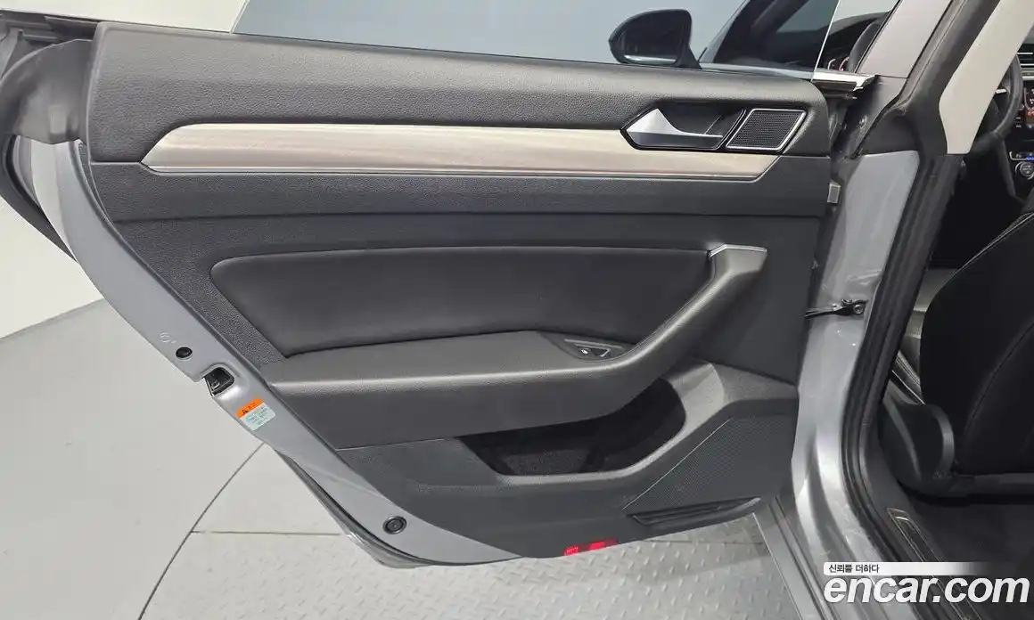 Volkswagen Arteon 2020 2.0 автомат (гидро), фото 15