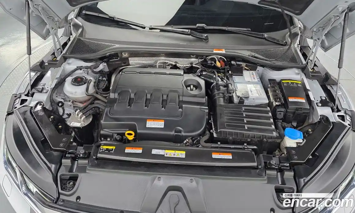 Volkswagen Arteon 2020 2.0 автомат (гидро), фото 6