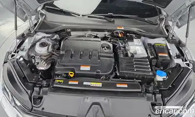 Volkswagen Arteon 2020 2.0 автомат (гидро), миниатюра 6