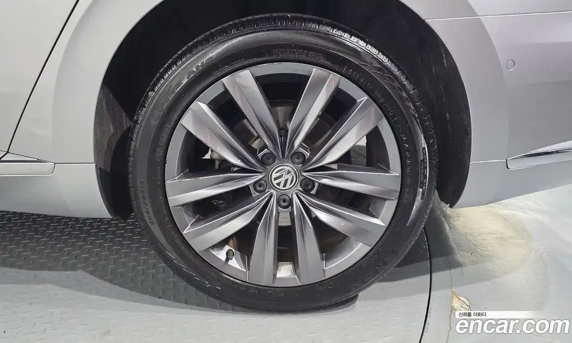 Volkswagen Arteon 2020 2.0 автомат (гидро), фото 7