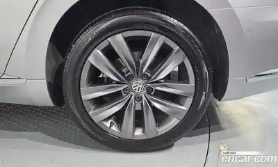 Volkswagen Arteon 2020 2.0 автомат (гидро), миниатюра 7