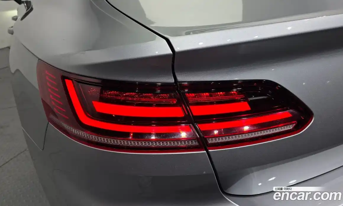 Volkswagen Arteon 2020 2.0 автомат (гидро), фото 9