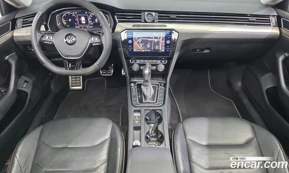 Volkswagen Arteon 2020 2.0 автомат (гидро), фото 10