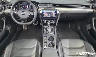 Volkswagen Arteon 2020 2.0 автомат (гидро), миниатюра 10