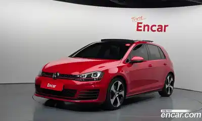 Volkswagen Golf, 2014, 170 327 км