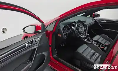 Volkswagen Golf 2014 2.0 автомат (гидро), миниатюра 12