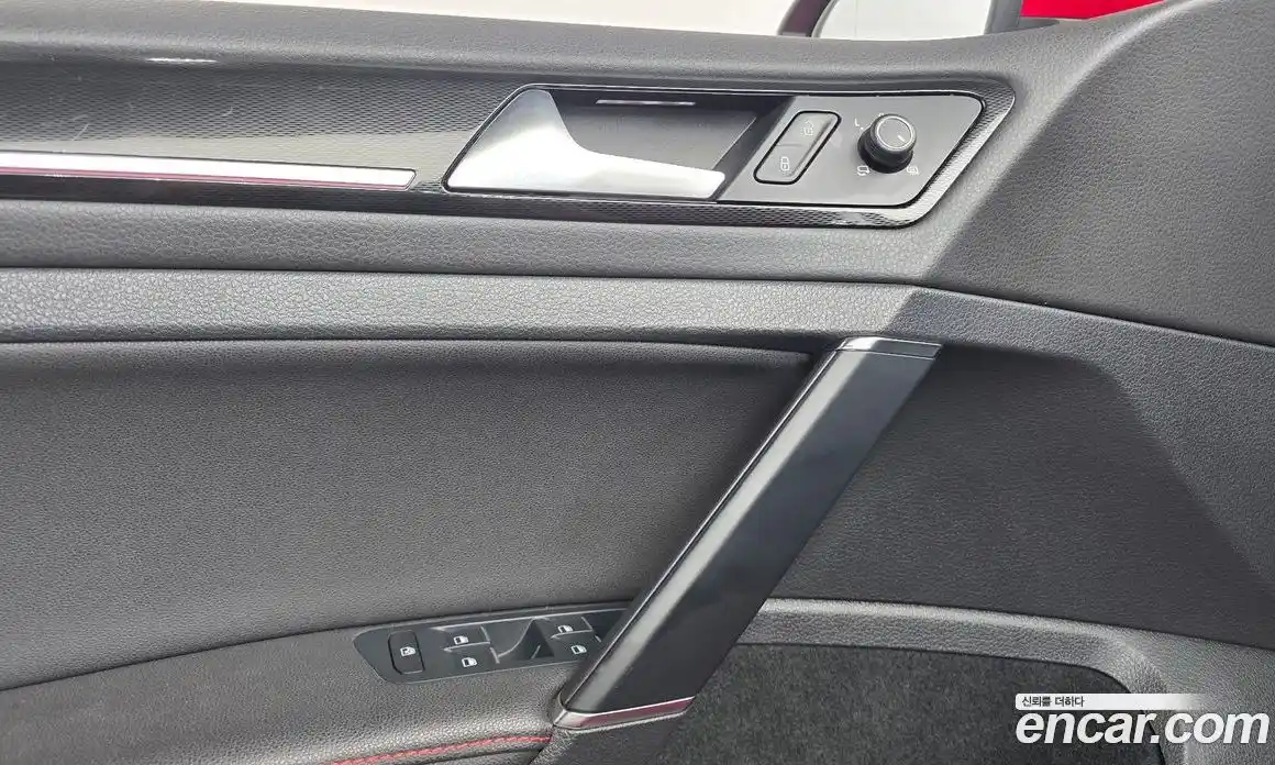 Volkswagen Golf 2014 2.0 автомат (гидро), фото 13