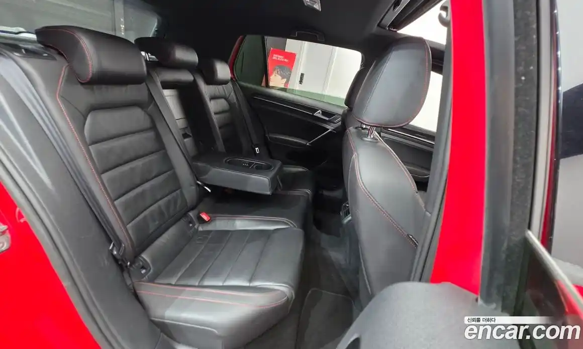Volkswagen Golf 2014 2.0 автомат (гидро), фото 19