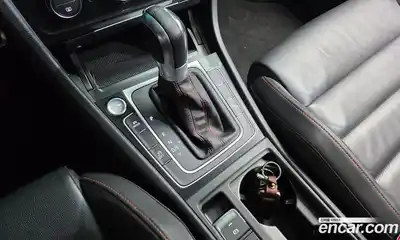 Volkswagen Golf 2014 2.0 автомат (гидро), миниатюра 9