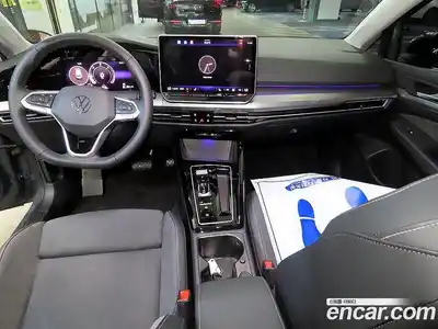 Volkswagen Golf 2025 2.0 автомат (гидро), миниатюра 10