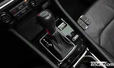 Jeep Compass 2022 2.4 автомат (гидро), миниатюра 11