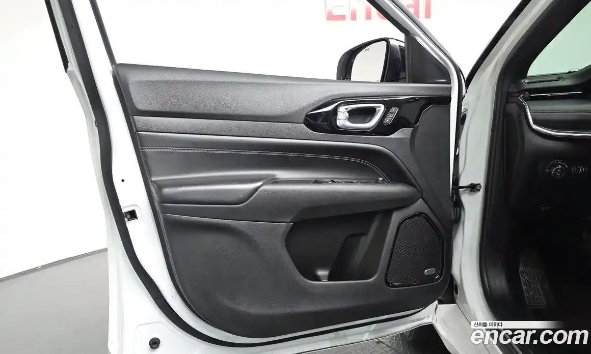 Jeep Compass 2022 2.4 автомат (гидро), фото 13