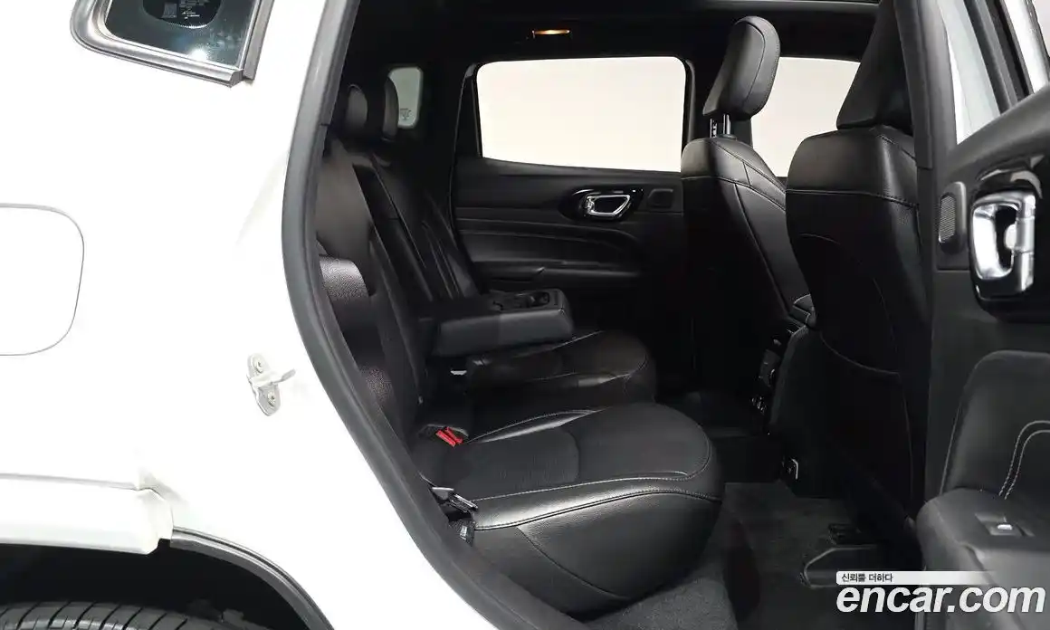 Jeep Compass 2022 2.4 автомат (гидро), фото 16