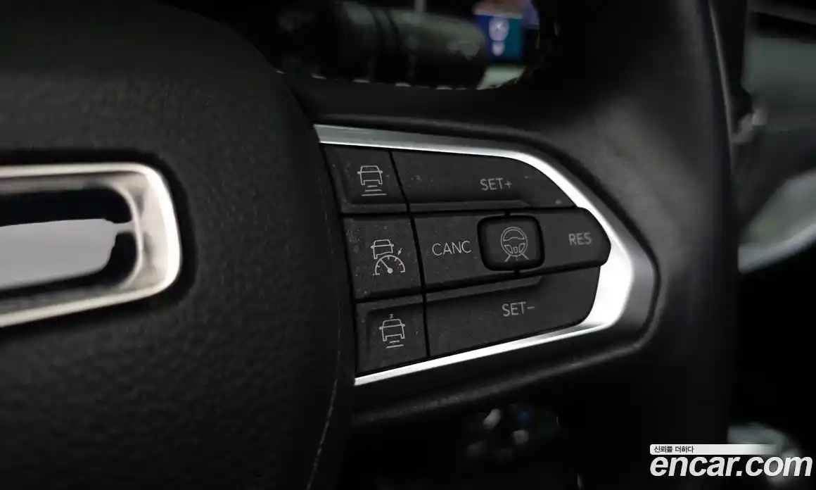 Jeep Compass 2022 2.4 автомат (гидро), фото 20