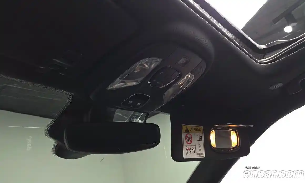 Jeep Compass 2022 2.4 автомат (гидро), фото 24