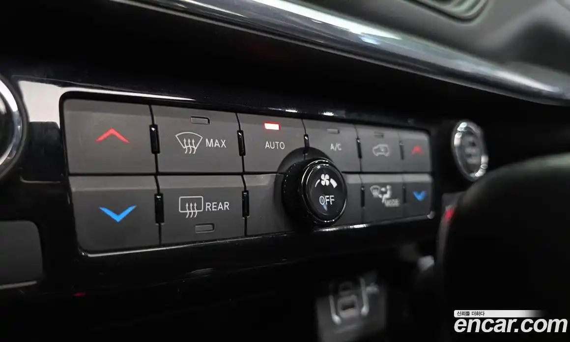 Jeep Compass 2022 2.4 автомат (гидро), фото 30