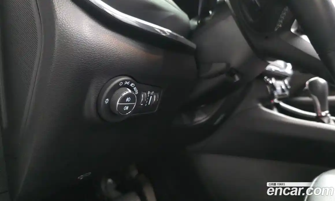 Jeep Compass 2022 2.4 автомат (гидро), фото 33