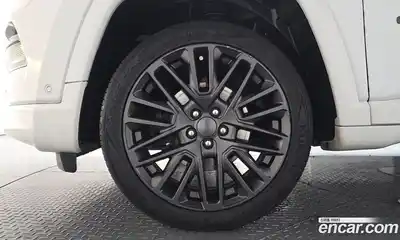 Jeep Compass 2022 2.4 автомат (гидро), миниатюра 4