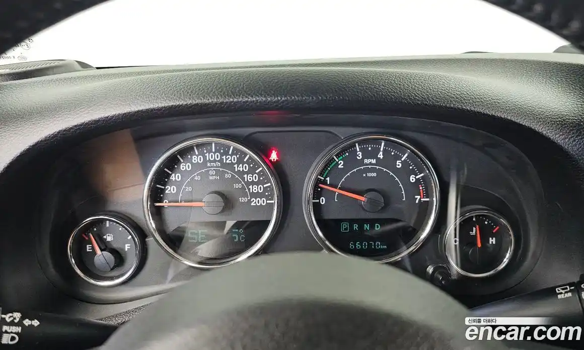 Jeep Wrangler 2017 3.6 автомат (гидро), фото 11