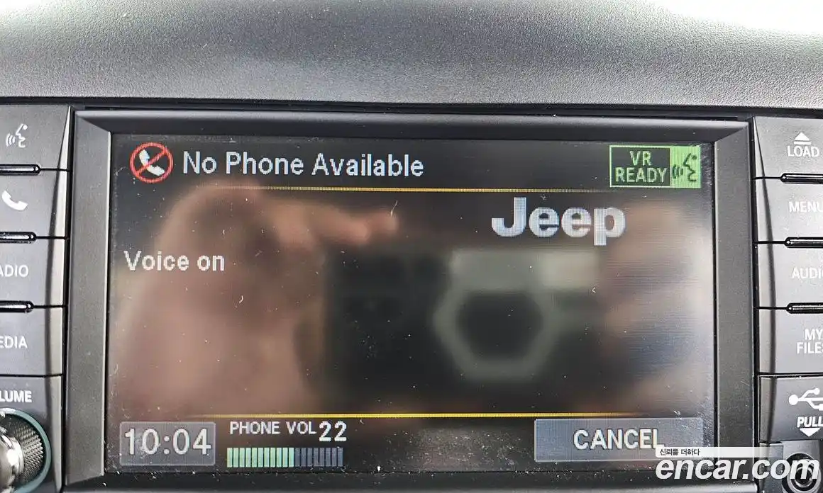Jeep Wrangler 2017 3.6 автомат (гидро), фото 22