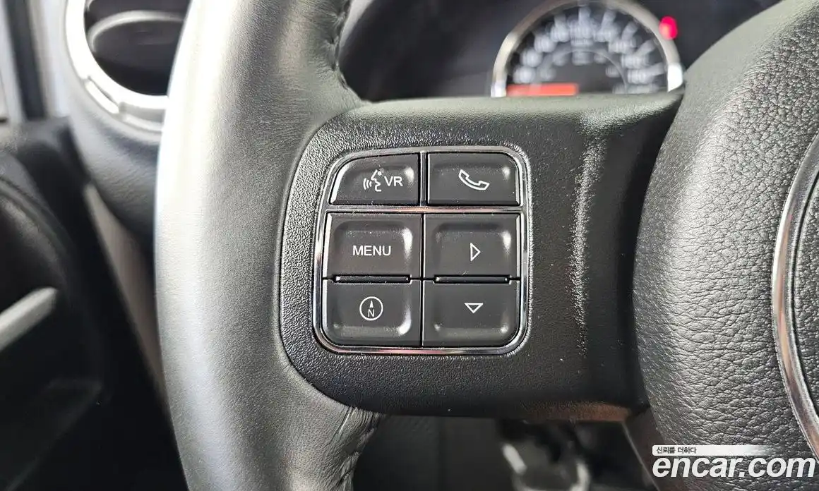 Jeep Wrangler 2017 3.6 автомат (гидро), фото 25