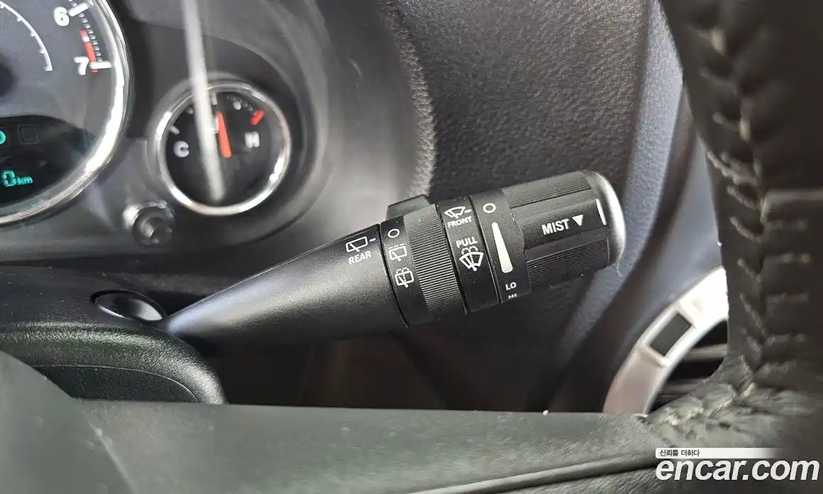 Jeep Wrangler 2017 3.6 автомат (гидро), фото 28