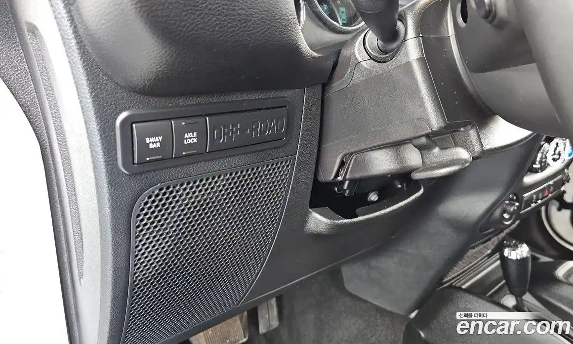 Jeep Wrangler 2017 3.6 автомат (гидро), фото 29