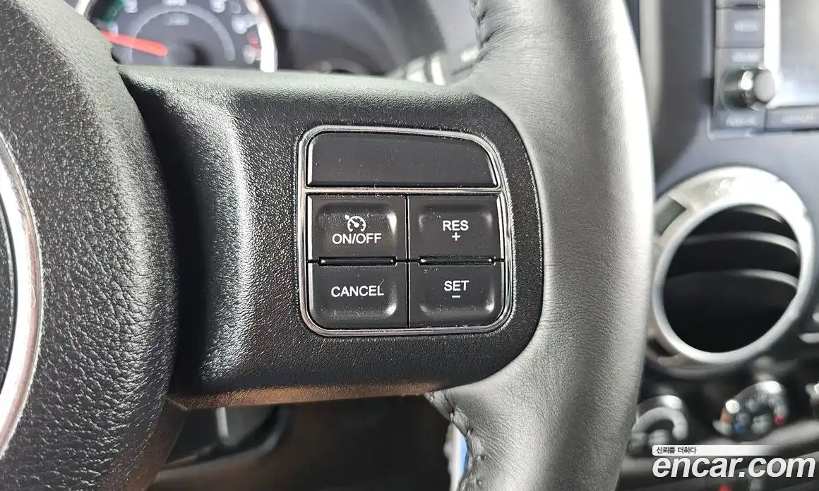 Jeep Wrangler 2017 3.6 автомат (гидро), фото 30