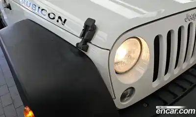 Jeep Wrangler 2017 3.6 автомат (гидро), миниатюра 8